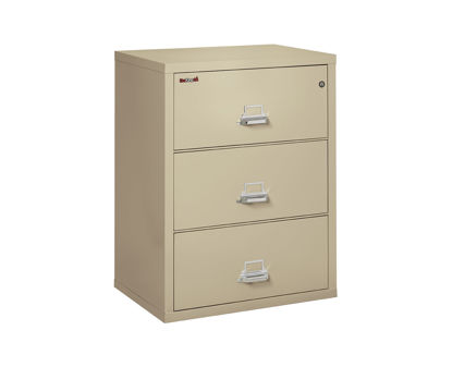 Picture of 3 Drawer - 31" wide