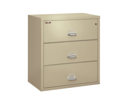 Picture of 3 Drawer - 38" wide