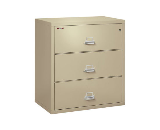 Picture of 3 Drawer - 38" wide