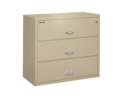 Picture of 3 Drawer - 44" wide