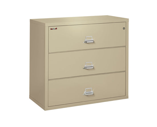 Picture of 3 Drawer - 44" wide