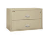 Picture of 2 Drawer - 44" wide