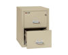 Picture of 2 Drawer - Letter - 25 1/16" Depth