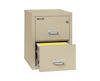 Picture of 2 Drawer - Letter - 25 1/16" Depth