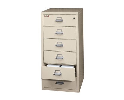 Picture of 6 Drawer - 31 9/16" Depth