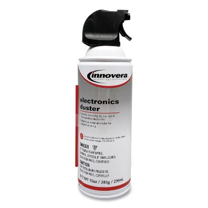 Picture of Innovera® Compressed Air Duster Cleaner