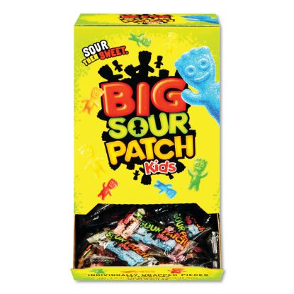 Picture of Sour Patch Kids® Grab-and-Go Candy Snacks