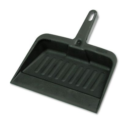 Picture of Rubbermaid® Commercial Heavy-Duty Dust Pan