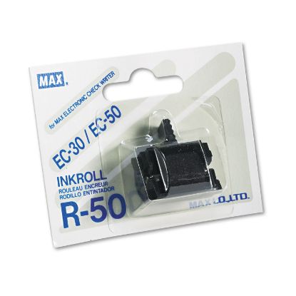 Picture of MAX R50 Replacement Ink Roller