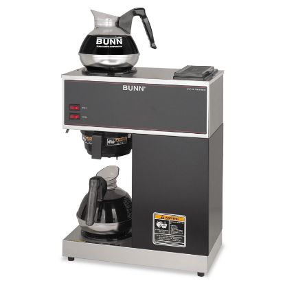 Picture of BUNN® VPR Two Burner Pourover Coffee Brewer