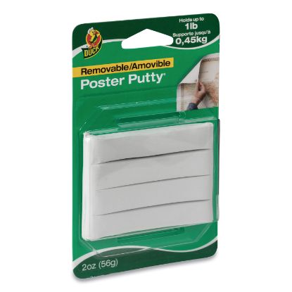 Picture of Duck® Removable Poster Putty®