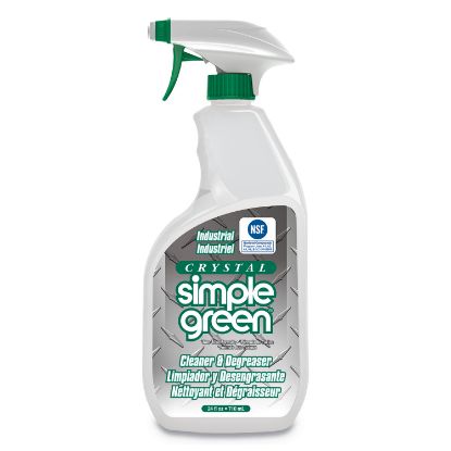Picture of Simple Green® Crystal Industrial Cleaner/Degreaser