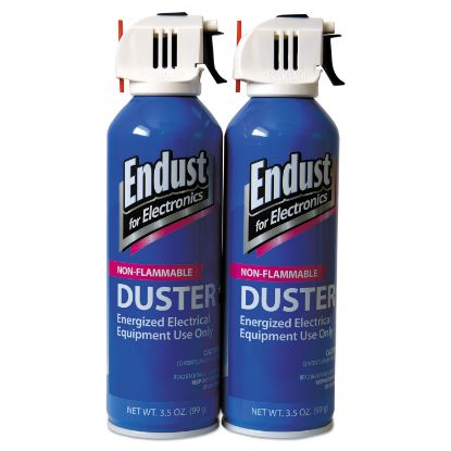 Picture of Endust® Non-Flammable Duster with Bitterant