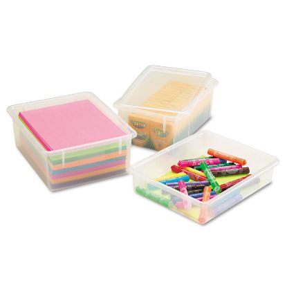 Picture of Jonti-Craft Cubbie Trays and Lids