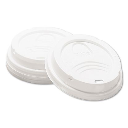 Picture of Dixie® Drink-Thru Lid