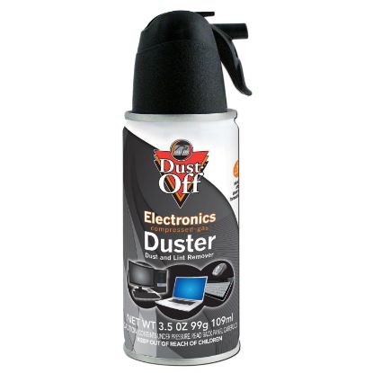 Picture of Dust-Off® Disposable Compressed Gas Duster