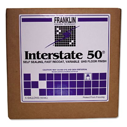 Picture of Franklin Cleaning Technology® Interstate 50® Finish