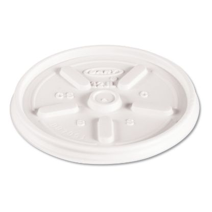 Picture of Dart® Plastic Lids for Cups