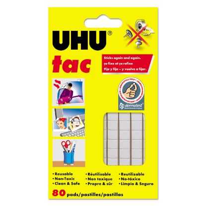 Picture of UHU® Tac Adhesive Putty