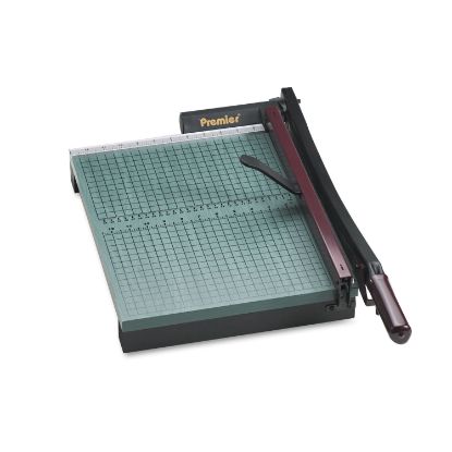 Picture of Premier® StakCut™ 30-Sheet Paper Trimmer