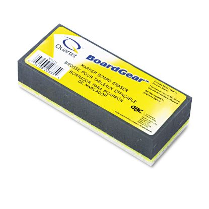 Picture of Quartet® BoardGear™ Marker Board Eraser