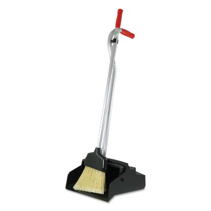 Picture of Unger® Ergo Dust Pan with Broom