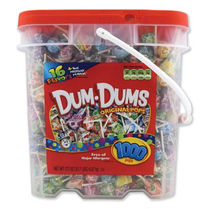Picture of Spangler® Dum-Dum-Pops