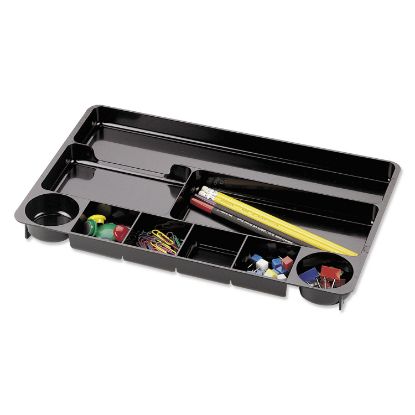 Picture of Universal® Recycled Drawer Organizer