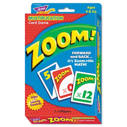 Picture of TREND® ZOOM!™ Card Game