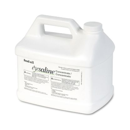 Picture of Honeywell Fendall Eyesaline Concentrate Refill for Porta Stream® II, III.