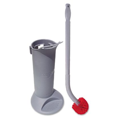 Picture of Unger® Ergo Toilet Bowl Brush Complete