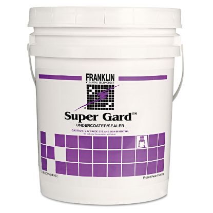 Picture of Franklin Cleaning Technology® Super Gard™ Acrylic Floor Sealer