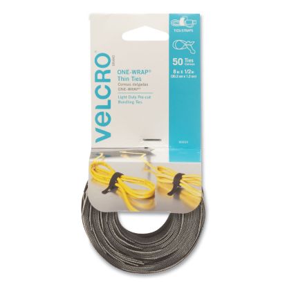Picture of VELCRO® Brand ONE-WRAP® Ties and Straps
