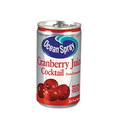 Picture of Ocean Spray® Cranberry Juice Drink