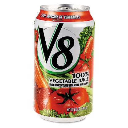 Picture of V-8® Vegetable Juice