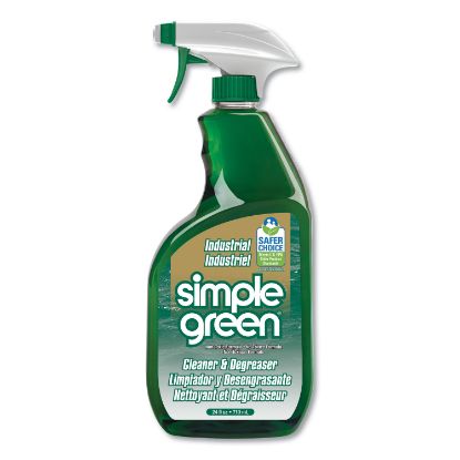 Picture of Simple Green® Industrial Cleaner & Degreaser