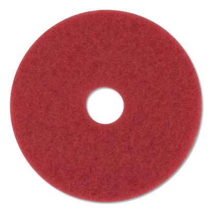 Picture of 3M™ Red Buffer Floor Pads 5100
