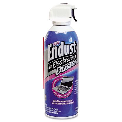 Picture of Endust® Compressed Air Duster