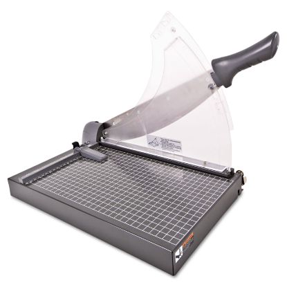 Picture of Swingline® Heavy-Duty Low Force Guillotine Trimmer