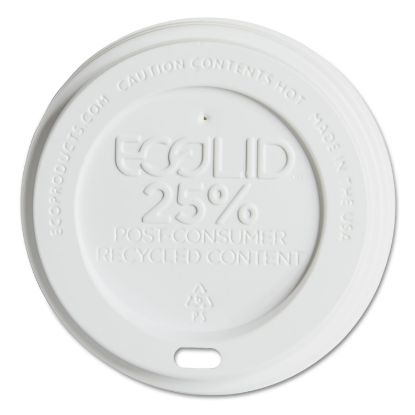 Picture of Eco-Products® EcoLid® 25% Recycled Content