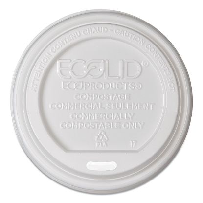 Picture of Eco-Products® EcoLid® Hot Cup Lid