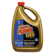 Picture of Heavy-Duty Clog Remover, Gel, 80oz Bottle