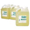 Picture of Antimicrobial Lotion Soap, 1 gal, 4/Carton