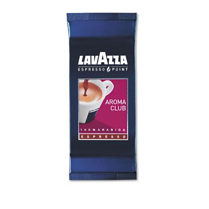 Picture of Espresso Point Cartridges, Aroma Club 100% Arabica Blend, .25oz, 100/Box