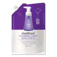 Picture of Foaming Hand Wash Refill, French Lavender, 28 oz