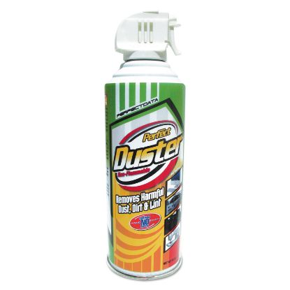 Picture of Non-Flammable Power Duster, 10 oz Can