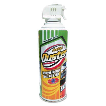 Picture of Non-Flammable Power Duster, 10 oz Can, 2/Pk