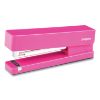 Picture of Desktop Stapler, 20-Sheet Capacity, Pink