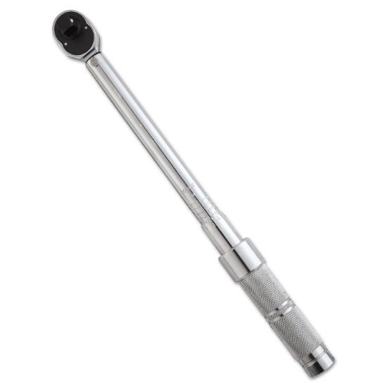 Picture of Ratchet Head Torque Wrench, 1/2in Drive, 16-80 ft lb