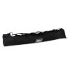 Picture of Display Easel Carrying Case, 38 1/5w x 1 1/2d x 6 1/2h, Nylon, Black